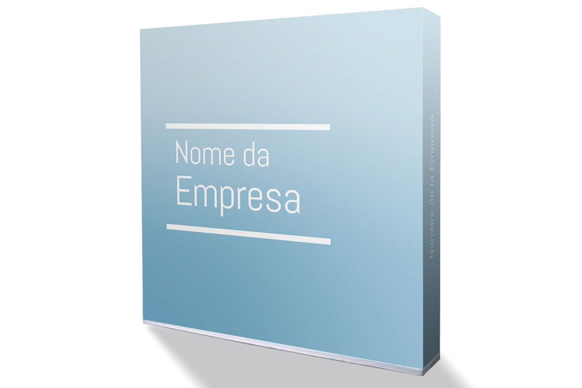 Banner Pop-Up
