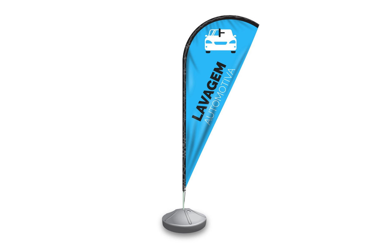 Wind Banner